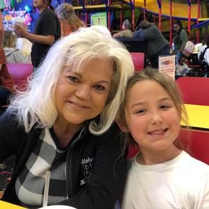 Meet your Posher, Donna